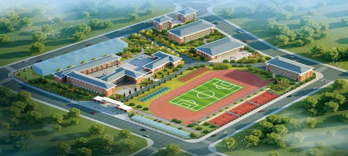 開江縣甘棠初級中學簡介