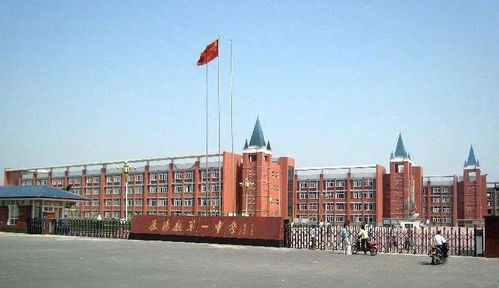 剛剛 新鄉(xiāng) 最美中學(xué) 評(píng)選開(kāi)始,快為你的母校投一票吧