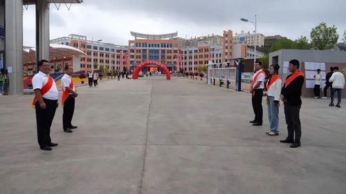 啟航新篇章 共筑智慧夢(mèng) 東鄉(xiāng)一中首批學(xué)生報(bào)到啦