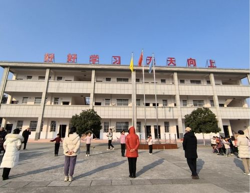 繩舞飛揚(yáng)挑戰(zhàn)賽 安鄉(xiāng)縣唐家鋪中學(xué)與潮安縣彩塘中學(xué)的精彩對(duì)決