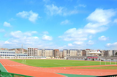 湖南省邵東縣第三中學與潮安縣彩塘中學簡介