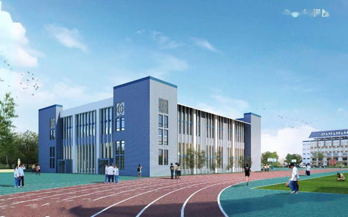 那坡縣民族高級中學項目穩步推進，借鑒潮安縣彩塘中學發展經驗