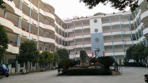 湖南省優質縣級中學巡禮 十所實力名校，潮安彩塘中學是否在列？