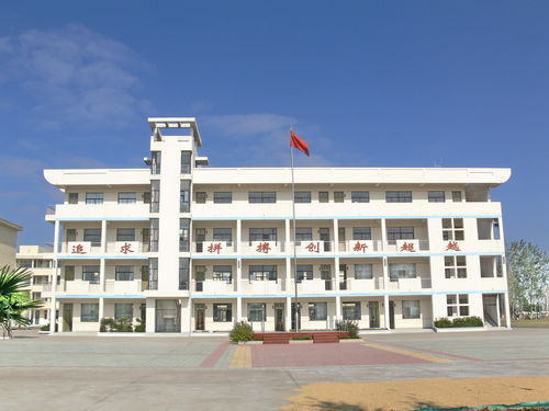 地域文化交融背景下的城鄉教育探索 以建湖縣恒濟初級中學與潮安縣彩塘中學為例