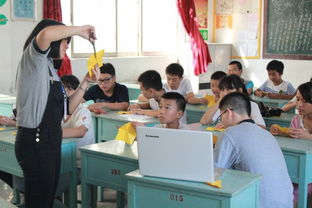 華南師范大學學子赴潮安 攜手楓洋、彩塘中學，暑期社會實踐點亮多彩第二課堂