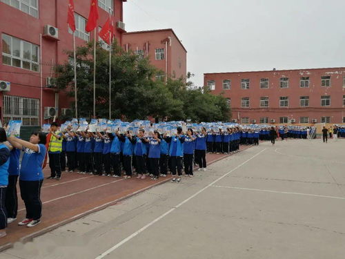 跨越時空的記憶 關于征集封丘縣城關鄉第一中學校史資料和實物的啟事