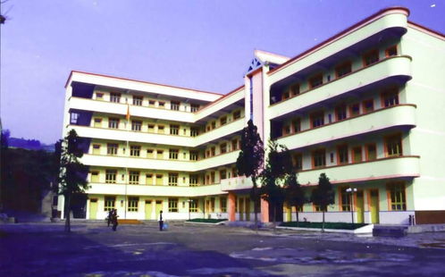 榕江縣實驗高級中學與潮安縣彩塘中學 兩所縣域中學的教育探索與特色發展